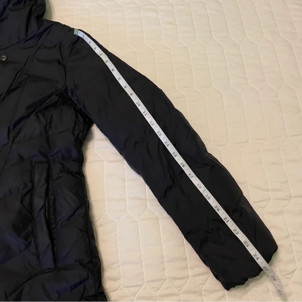 Eileen Fisher White Duck Down puffer coat
Small - Picture 4 of 8